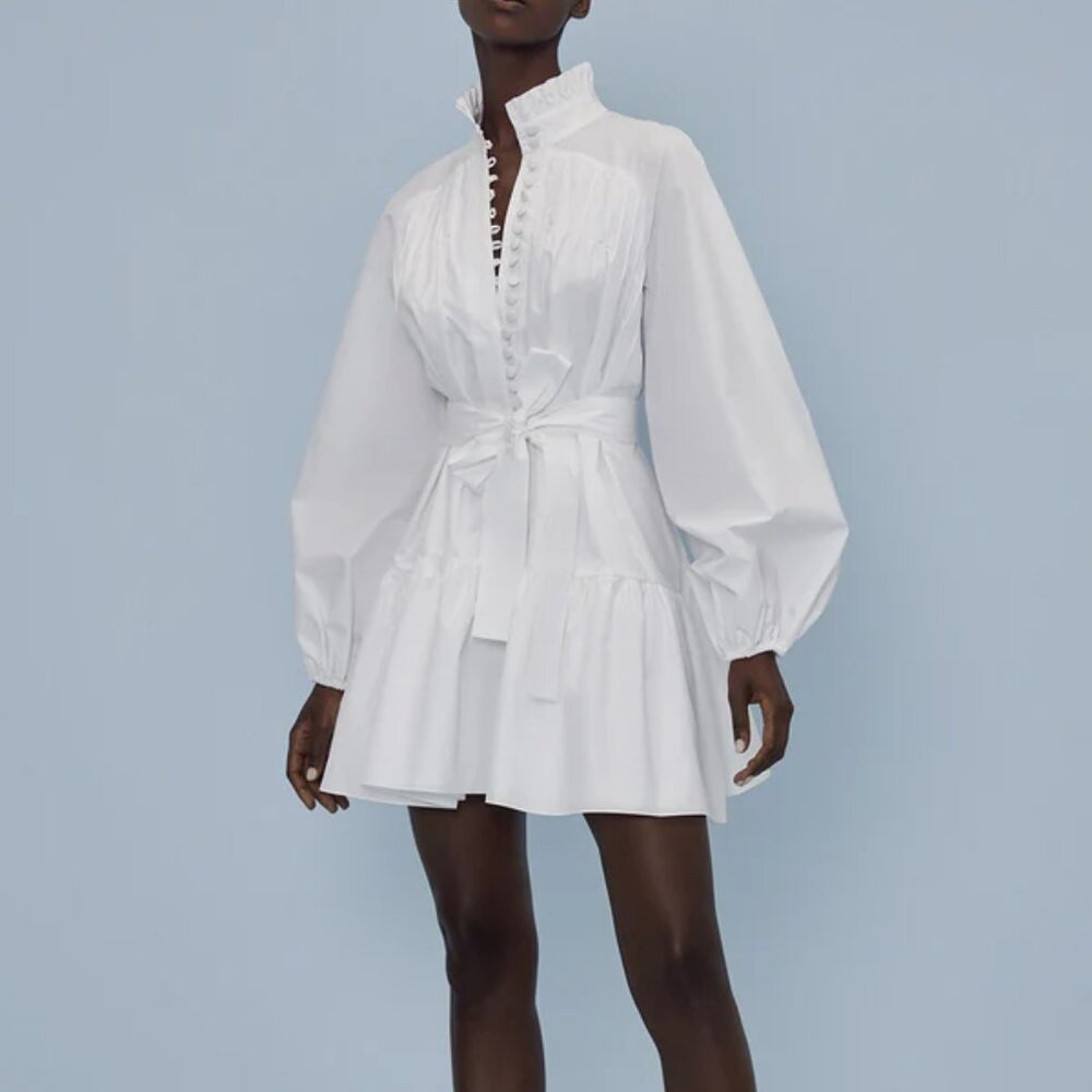 YVON DRESS